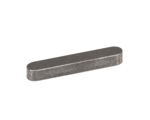 VARIMIXER PARTS Varimixer STA2034 Key 8X7X52MM - Replaces Sta 20 - SKU VARSTA2034