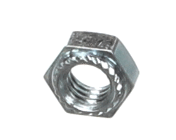 VARIMIXER PARTS Varimixer STA5850 Pressnut 5MM 20 Qt Rear Screen - SKU VARSTA5850