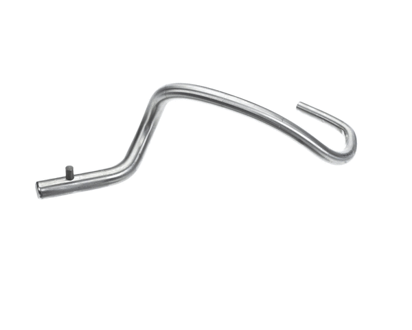VARIMIXER PARTS Varimixer VHOOK-20 Hook SS (20QT/1PIN) - SKU VARVHOOK-20