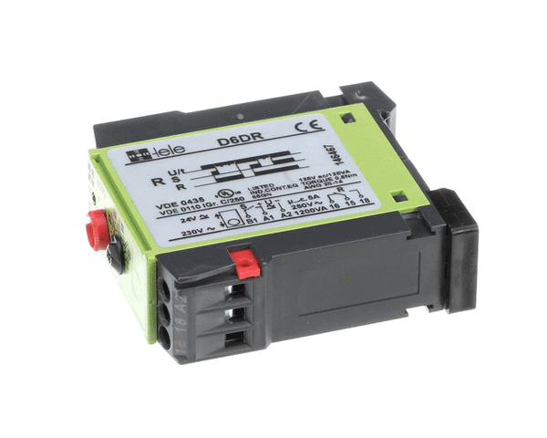 VARIMIXER PARTS Varimixer WN20-188.1 Timer Assembly (110V) - SKU VARWN20-188.1