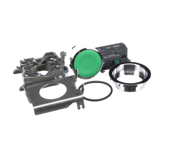 VARIMIXER PARTS Varimixer WR31-174.2 Start Switch Asm (New Style) - SKU VARWR31-174.2