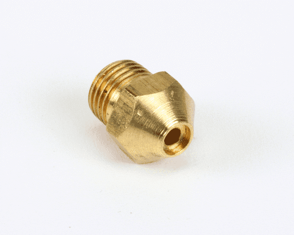 VULCAN HART PARTS Vulcan Hart 00-010901-00049 Orifice Spud - SKU VH00-010901-00049