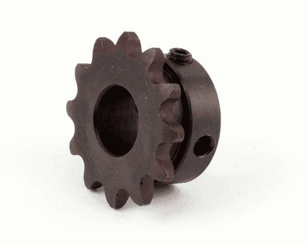 VULCAN HART PARTS 00-342166-00001 - SKU VH00-342166-00001
