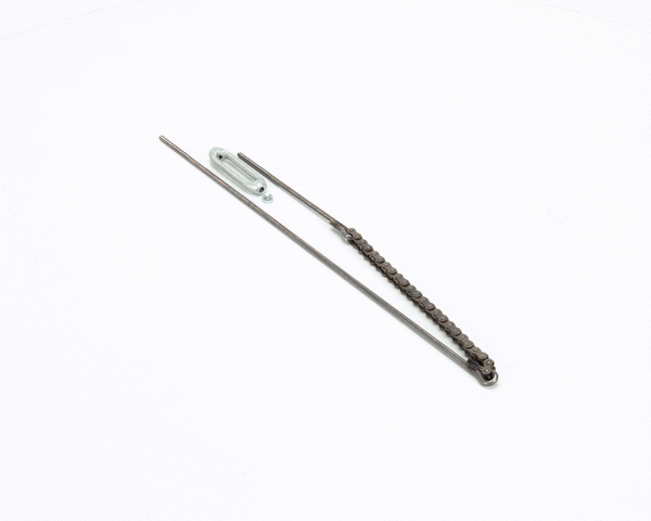 VULCAN HART PARTS 00-343608-00002 - SKU VH00-343608-00002