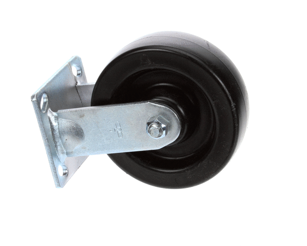 VULCAN HART PARTS Vulcan Hart 00-343634-00002 Caster 7.5 Rgd Dbl Stk - SKU VH00-343634-00002