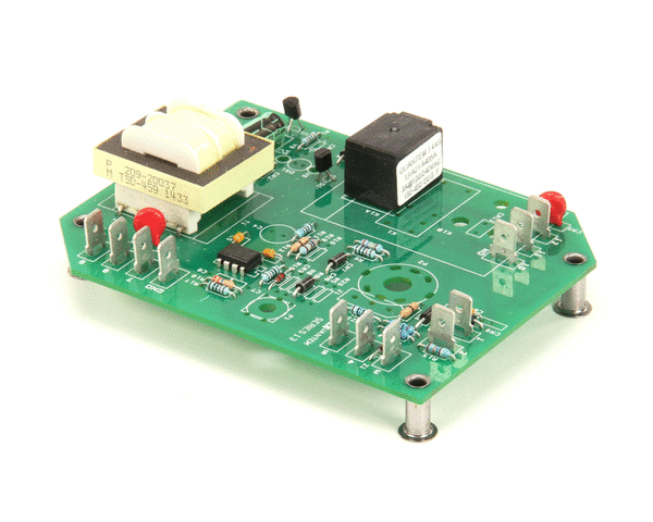 VULCAN HART PARTS 00-358512-00001 - SKU VH00-358512-00001