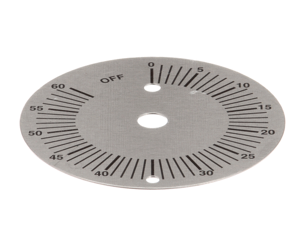 VULCAN HART PARTS 00-358538-00001 - SKU VH00-358538-00001