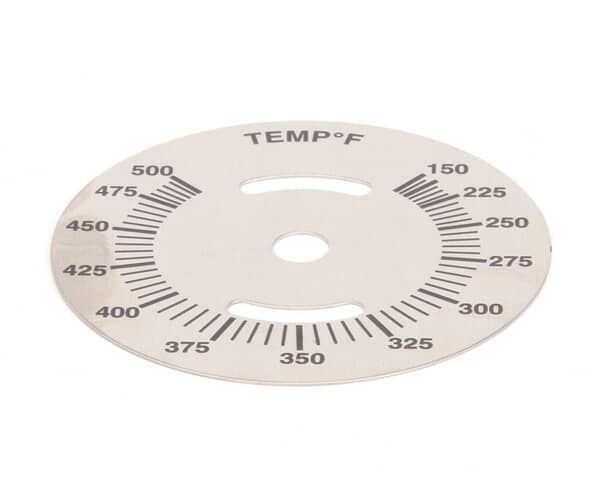 VULCAN HART PARTS 00-358539-00001 - SKU VH00-358539-00001