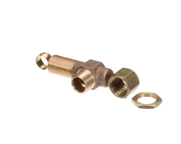 VULCAN HART PARTS 00-407634-0000F - SKU VH00-407634-0000F
