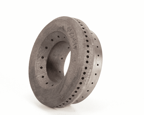 VULCAN HART PARTS 00-409417-00001 - SKU VH00-409417-00001
