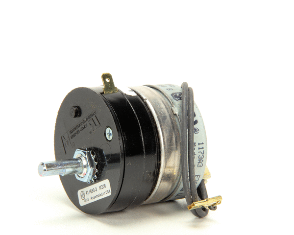 VULCAN HART PARTS 00-411690-00003 - SKU VH00-411690-00003