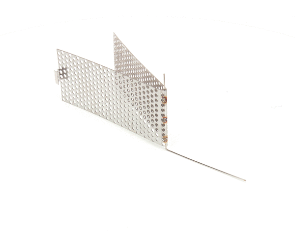 VULCAN HART PARTS 00-417008-000G1 - SKU VH00-417008-000G1