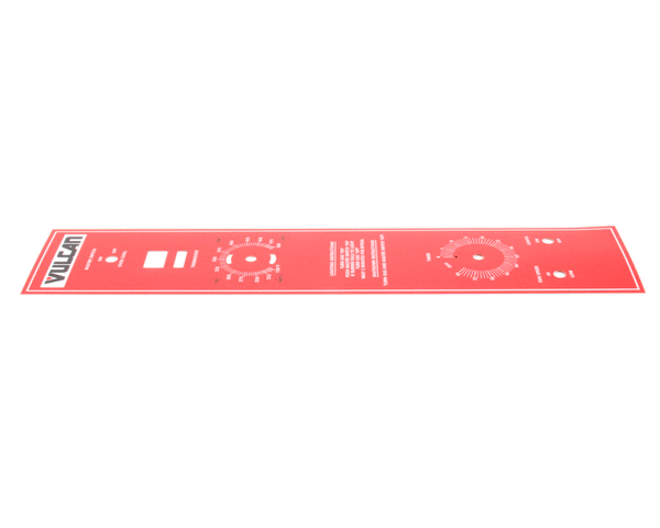 VULCAN HART PARTS 00-424134-00001 - SKU VH00-424134-00001