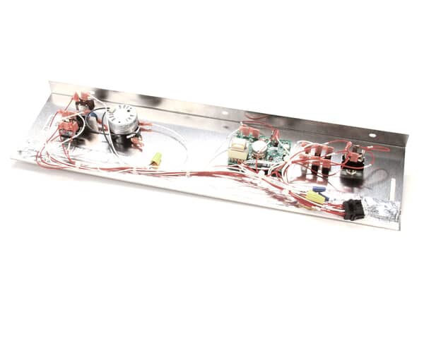 VULCAN HART PARTS Vulcan Hart 00-424166-000G1 Panel CNTL-1HR W/O RHDV-120V - SKU VH00-424166-000G1