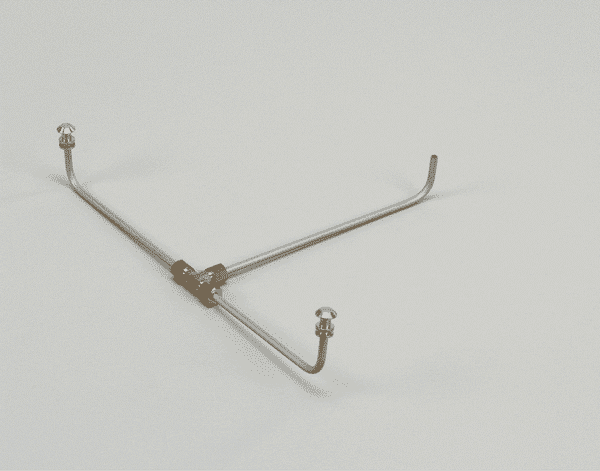 VULCAN HART PARTS 00-424960-000G1 - SKU VH00-424960-000G1