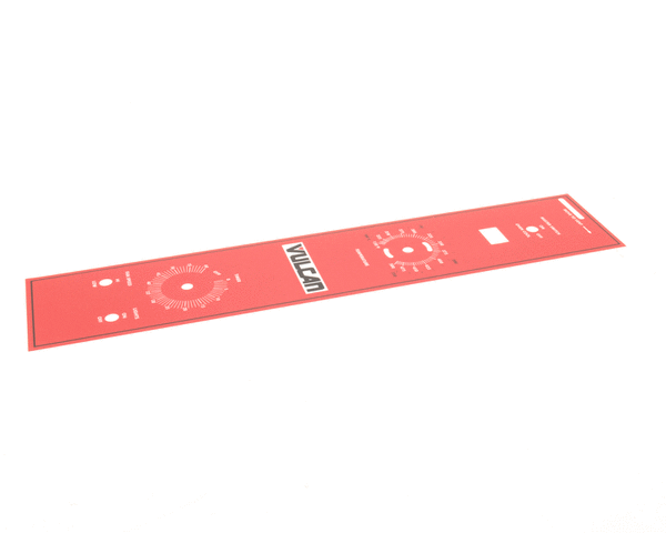 VULCAN HART PARTS 00-426855-00001 - SKU VH00-426855-00001