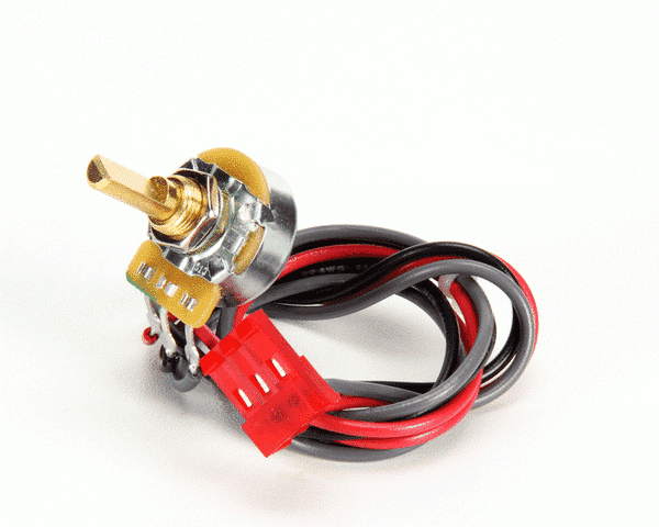 VULCAN HART PARTS 00-428897-00002 - SKU VH00-428897-00002