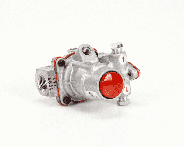 VULCAN HART PARTS 00-497122-00001 - SKU VH00-497122-00001