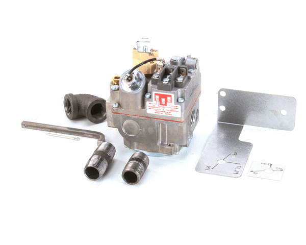 VULCAN HART PARTS 00-497616-000G1 - SKU VH00-497616-000G1