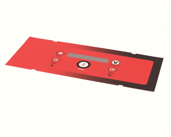 VULCAN HART PARTS 00-497745-00001 - SKU VH00-497745-00001