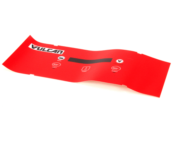 VULCAN HART PARTS 00-497745-00003 - SKU VH00-497745-00003
