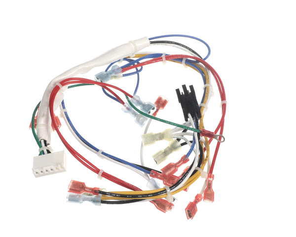 VULCAN HART PARTS 00-498474-00024 - SKU VH00-498474-00024