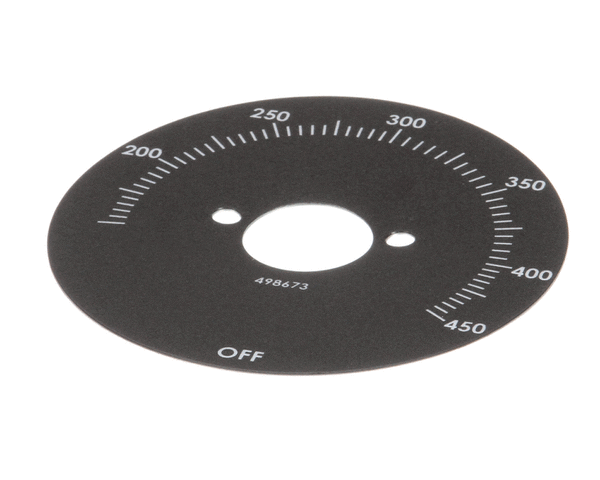 VULCAN HART PARTS 00-498673 - SKU VH00-498673