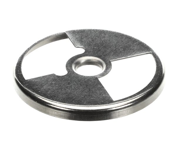 VULCAN HART PARTS Vulcan Hart 00-498925-00003 Air Shutter - SKU VH00-498925-00003