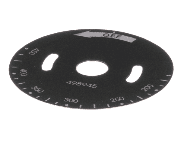 VULCAN HART PARTS 00-498945 - SKU VH00-498945