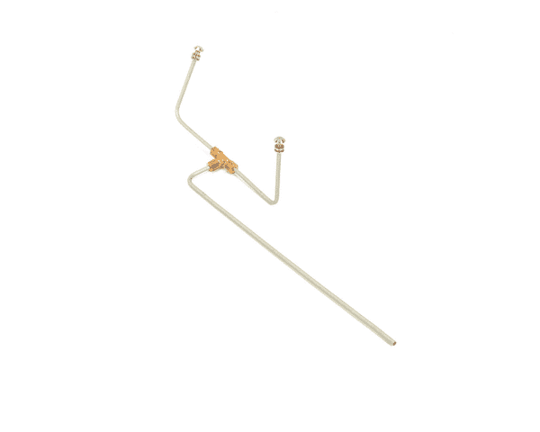 VULCAN HART PARTS 00-706617-0000A - SKU VH00-706617-0000A