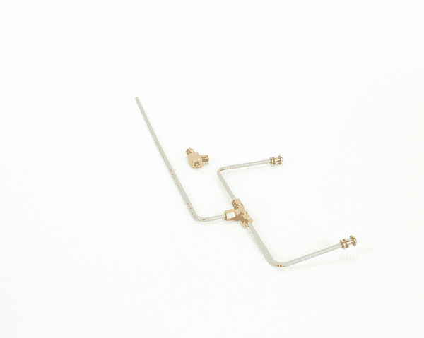 VULCAN HART PARTS 00-706617-0000B - SKU VH00-706617-0000B