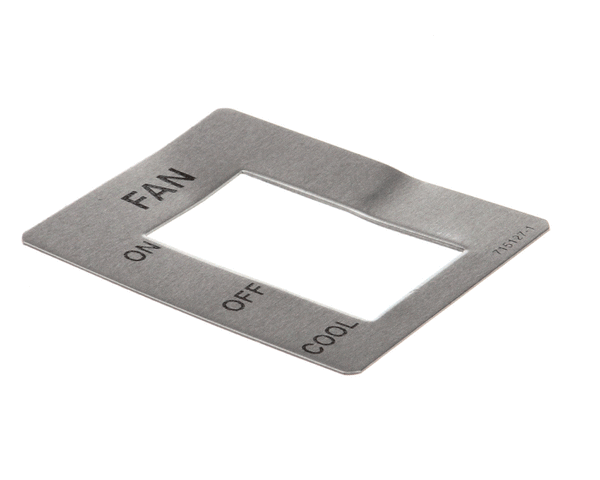 VULCAN HART PARTS 00-715127 - SKU VH00-715127