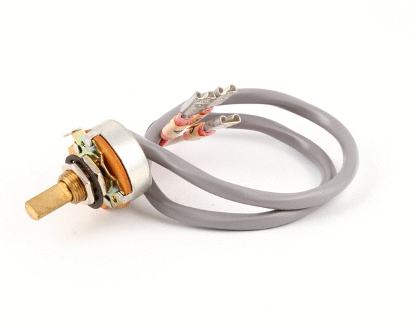 VULCAN HART PARTS 00-819001 - SKU VH00-819001