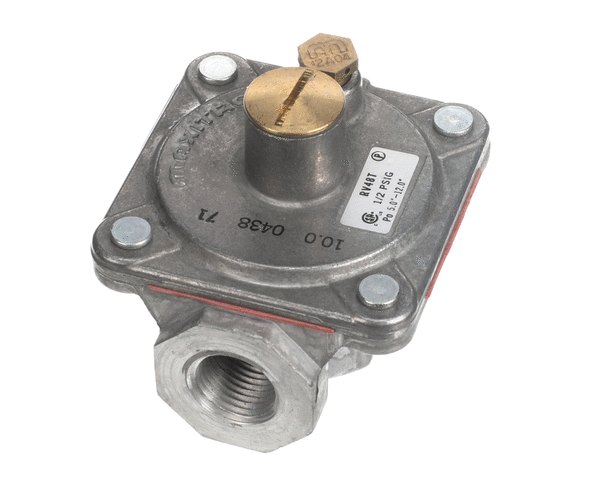VULCAN HART PARTS 00-820649-00002 - SKU VH00-820649-00002