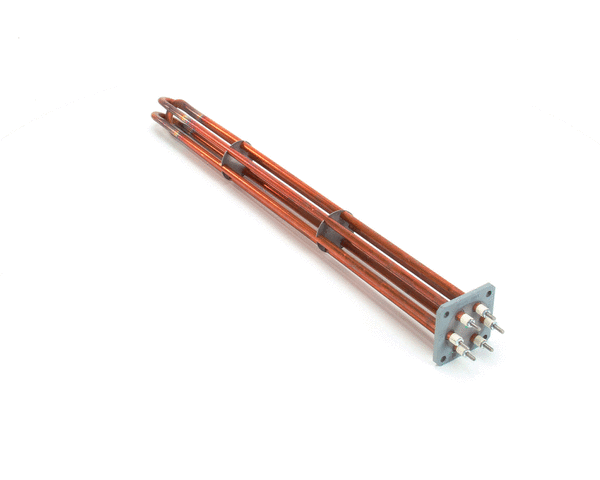 VULCAN HART PARTS 00-832611-00018 - SKU VH00-832611-00018