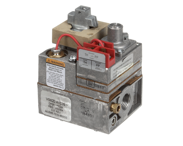 VULCAN HART PARTS 00-833153-00010 - SKU VH00-833153-00010