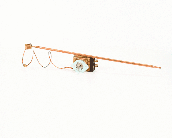 VULCAN HART PARTS 00-833220 - SKU VH00-833220