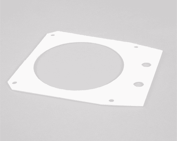 VULCAN HART PARTS 00-850738-00001 - SKU VH00-850738-00001