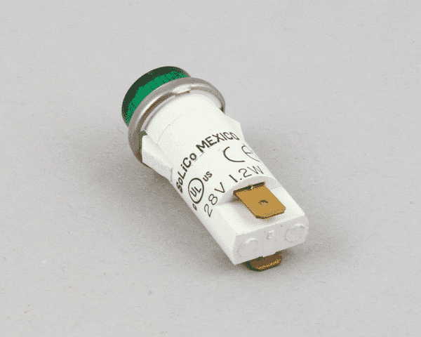 VULCAN HART PARTS 00-851072 - SKU VH00-851072