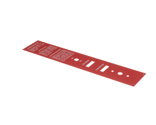 VULCAN HART PARTS 00-852055 - SKU VH00-852055