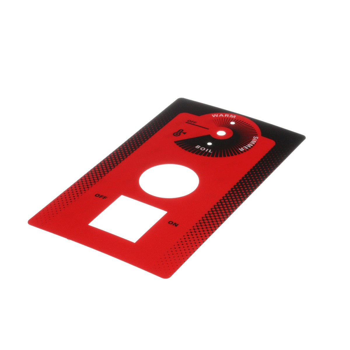 VULCAN HART PARTS 00-854427-00001 - SKU VH00-854427-00001