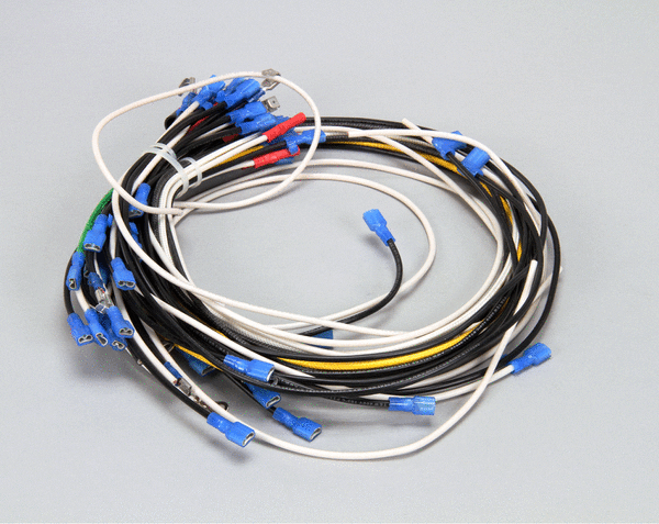 VULCAN HART PARTS 00-855153 - SKU VH00-855153
