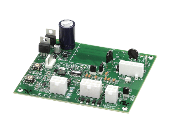 VULCAN HART PARTS Vulcan Hart 00-855867-00001 Board Control Universal - SKU VH00-855867-00001