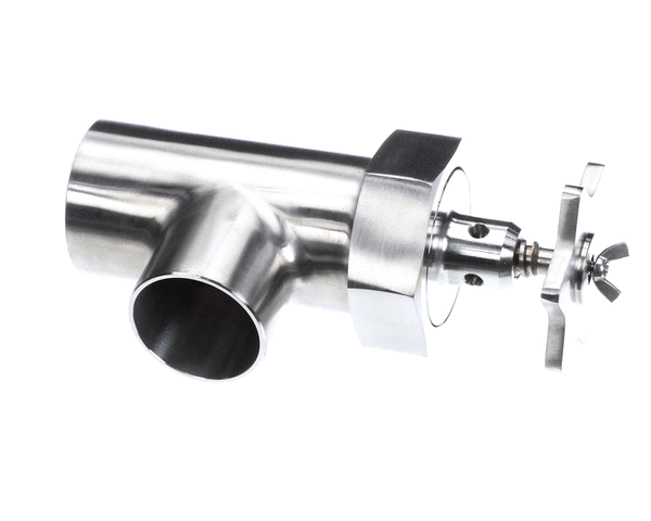 VULCAN HART PARTS Vulcan Hart 00-856213-00001 Valve Draw-Off 2 Comp - SKU VH00-856213-00001