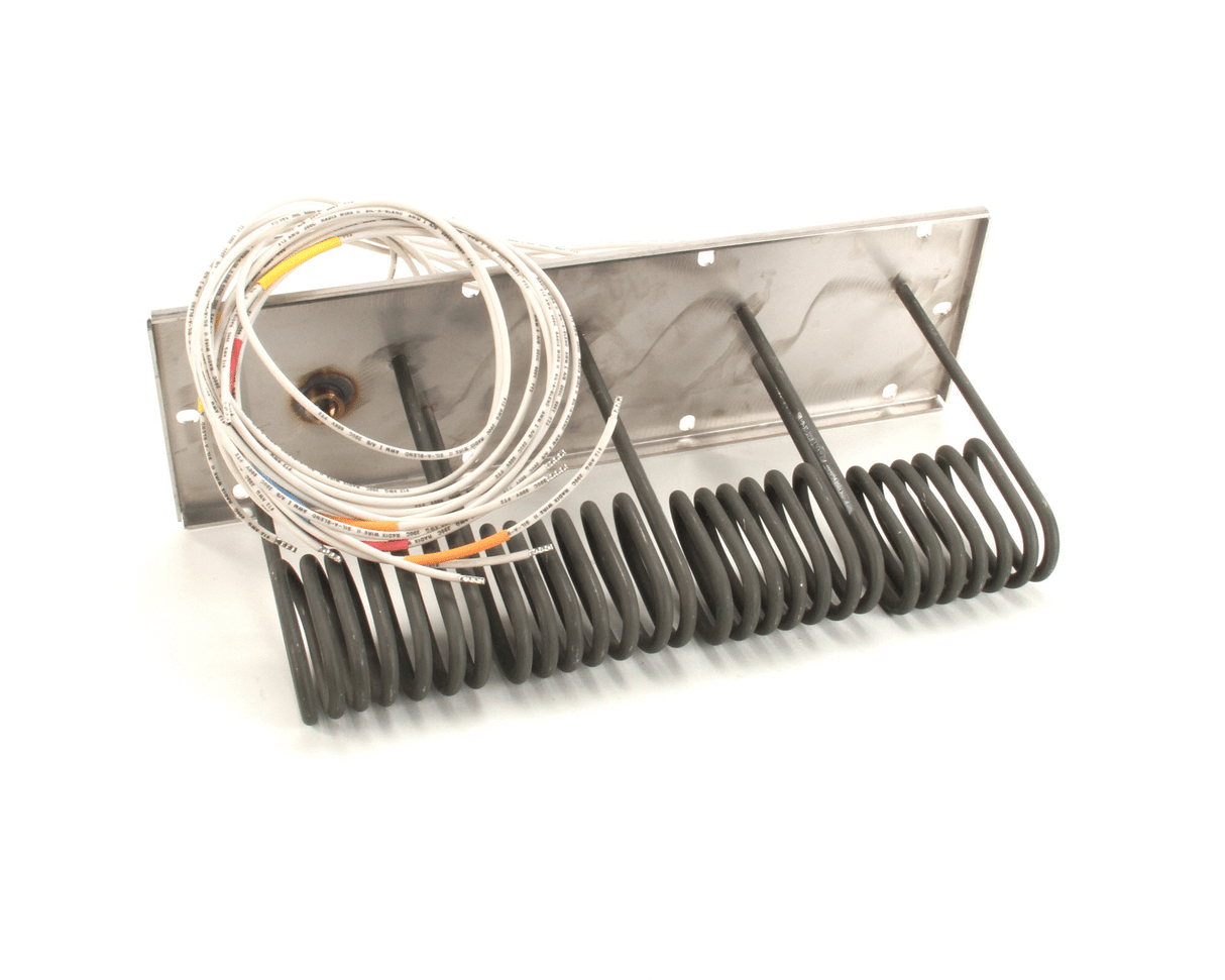 VULCAN HART PARTS 00-856710-00001 - SKU VH00-856710-00001
