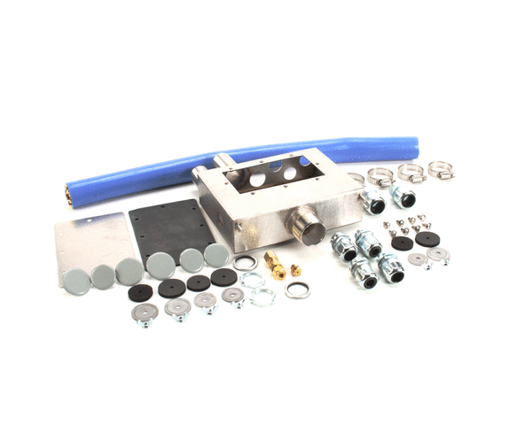 VULCAN HART PARTS 00-857236-00001 - SKU VH00-857236-00001