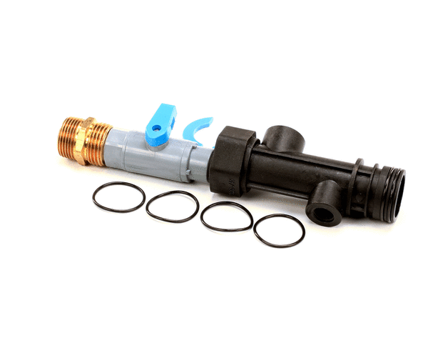 VULCAN HART PARTS Vulcan Hart 00-857487-00012 Outlet Valve Assy - SKU VH00-857487-00012