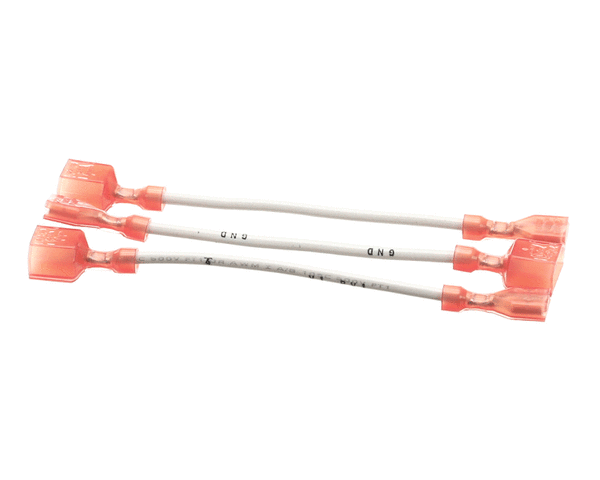 VULCAN HART PARTS Vulcan Hart 00-858481-00002 Adapter Wires - Ignition Module - SKU VH00-858481-00002
