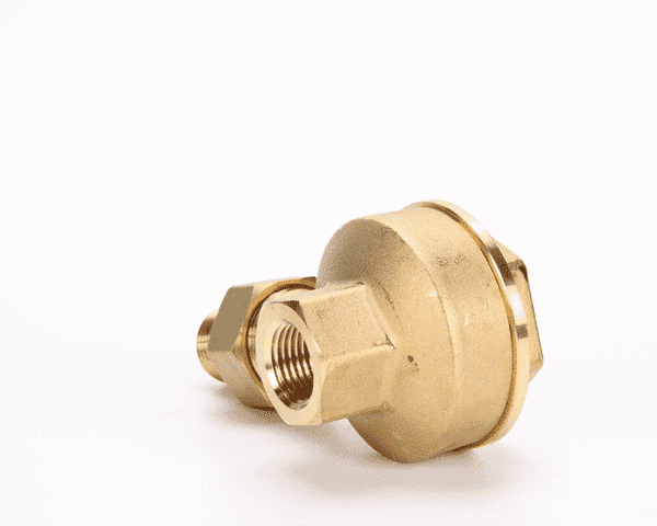 VULCAN HART PARTS Vulcan Hart 00-880016-00011 Trap 1/2IN Radiator - SKU VH00-880016-00011