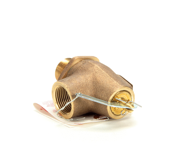 VULCAN HART PARTS Vulcan Hart 00-880413 Valve 15 PSI Pres - SKU VH00-880413